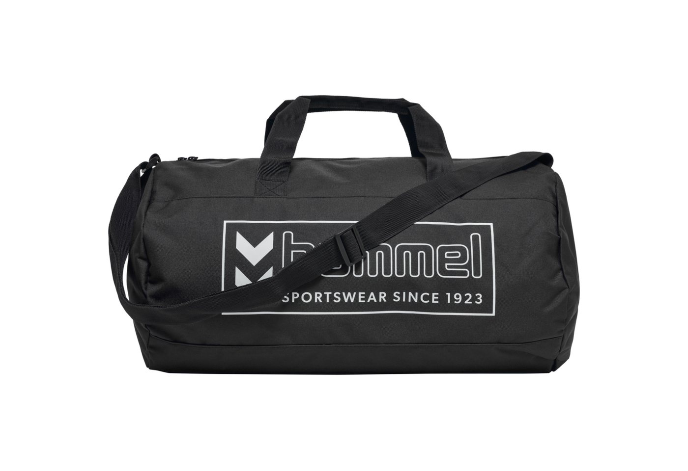hummel Umhängetasche hmlKEY ROUND SPORTSBAG von hummel