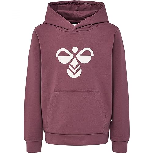 hummel Unisex, Jungen Hmlcuatro Hoodie von hummel