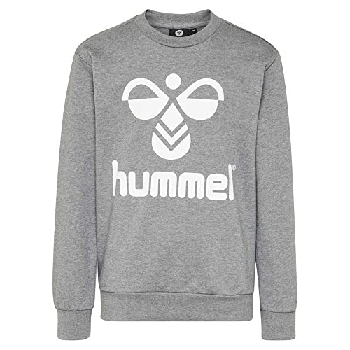 hummel Unisex, Mädchen, Jungen Hmldos Sweatshirt von hummel