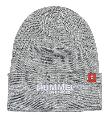 hummel Hmllegacy Core Beanie Unisex Erwachsene Athleisure von hummel