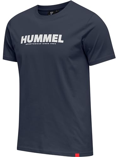 hummel Unisex, Unisex Adult Hmllegacy T-Shirt von hummel