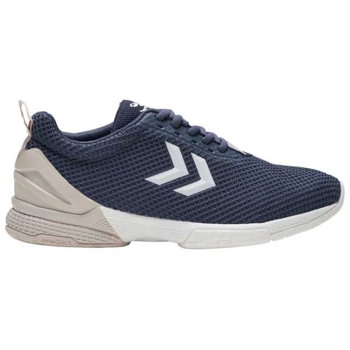 hummel Aerocharge Fusion Stz Schuh blau, 41 Unisex von hummel