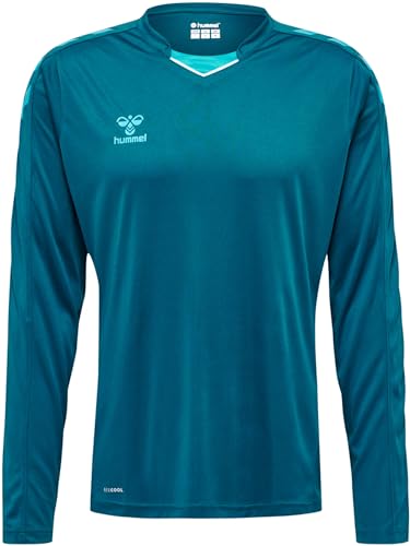 hummel Hmlcore Xk Jersey Unisex Erwachsene Multisport Trikot von hummel