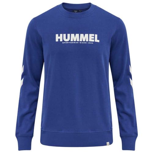 Hummel Legacy Sweatshirt M von hummel