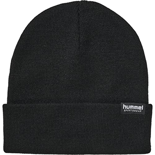 hummel Hmllgc Delta Beanie Unisex Erwachsene Training von hummel