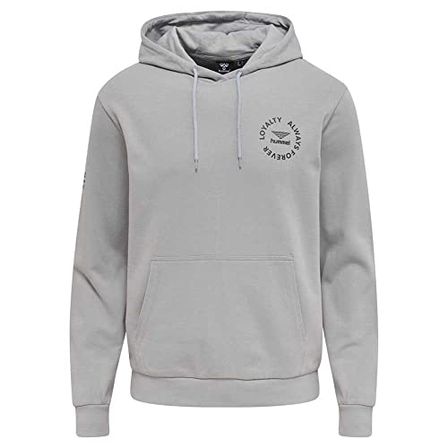 hummel Hmllgc Loyalty Hoodie Unisex Erwachsene Athleisure von hummel