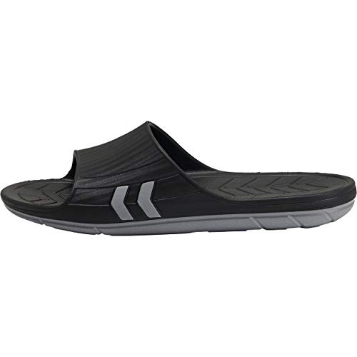 hummel Nieen Sandal Unisex Erwachsene Athleisure & Pool Slippers von hummel