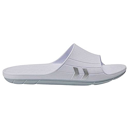 hummel Nieen Sandal Unisex Erwachsene Athleisure & Pool Slippers von hummel