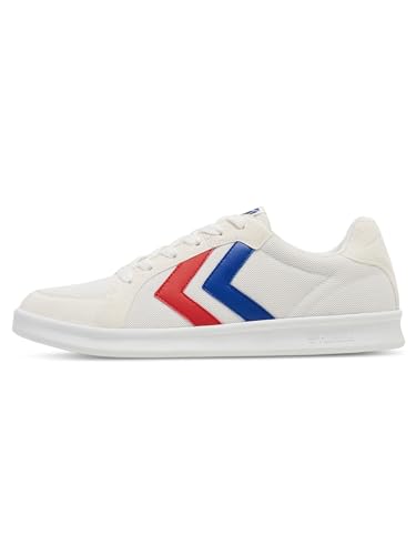 hummel Baseline Unisex Erwachsene Athleisure Sneaker Low von hummel