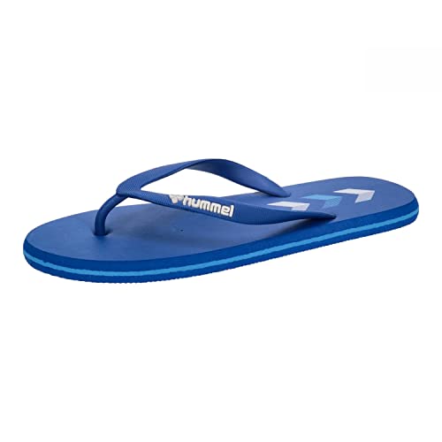 hummel Chevron Flip Flop Unisex Erwachsene Mit Atmungsaktiv von hummel