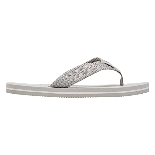 hummel Chevron Sport Flip Flop Unisex Erwachsene Athleisure Sandal & Pool Slippers Mit Atmungsaktiv von hummel