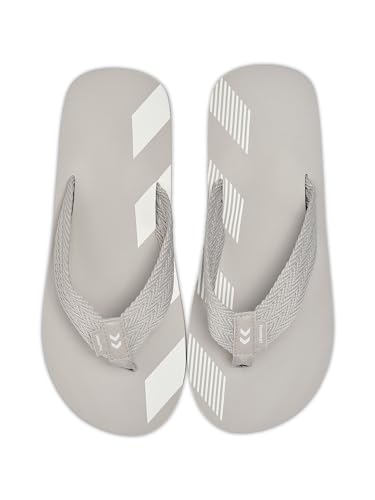 hummel Chevron Sport Flip Flop Unisex Erwachsene Athleisure Sandal & Pool Slippers Mit Atmungsaktiv von hummel