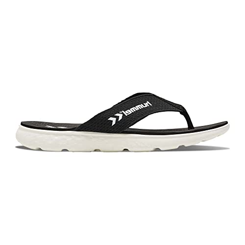 hummel Comfort Flip Flop Unisex Erwachsene Athleisure Sandal & Pool Slippers Mit Atmungsaktiv von hummel