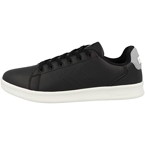 hummel Busan Unisex Erwachsene Athleisure Sneaker Low von hummel