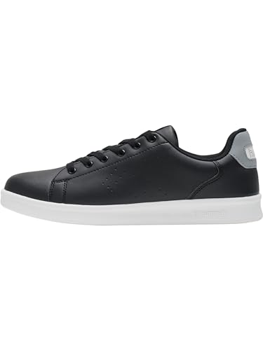 hummel Busan Unisex Erwachsene Athleisure Sneaker Low von hummel