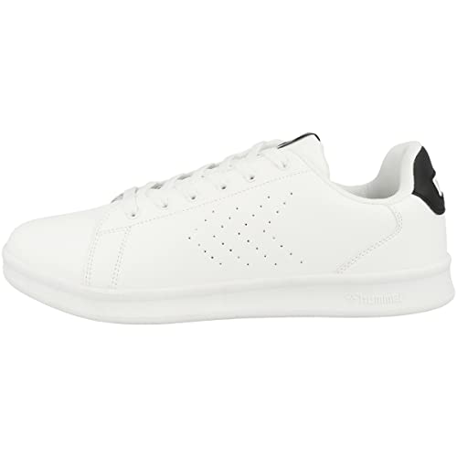 hummel Busan Unisex Erwachsene Athleisure Sneaker Low von hummel