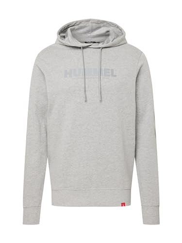 hummel Unisex Hmllegacy Logo Hoodie von hummel