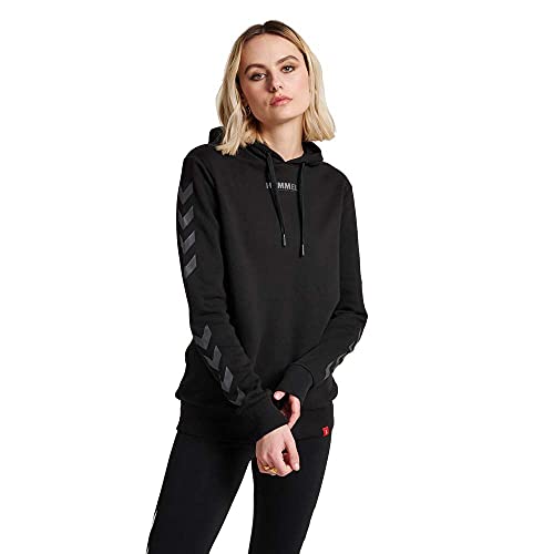 Hummel Verstellbare Taille Hoodie Hmllegacy Erwachsene Größe S von hummel