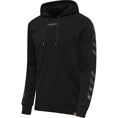 hummel Hmllegacy Hoodie Unisex Athleisure von hummel