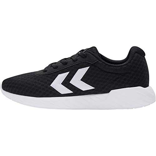 hummel Legend Breather Unisex Erwachsene Athleisure Sneaker Low Mit Atmungsaktiv von hummel