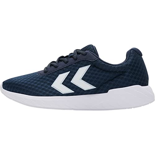 hummel Legend Breather Unisex Erwachsene Athleisure Sneaker Low Mit Atmungsaktiv von hummel