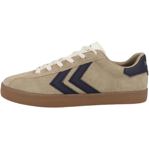 hummel Unisex Erwachsene Sneaker Low Diamant LX-E SD von hummel