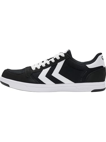 hummel Schnürsenkel Sneaker Stadil Light Damen von hummel