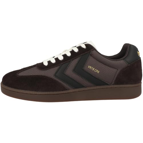 hummel Unisex Erwachsene Sneaker Low VM78 CPH RS von hummel