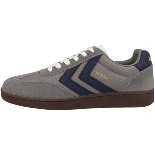 hummel Unisex Erwachsene Sneaker Low VM78 CPH RS hummel Unisex Erwachsene Sneaker Low VM78 CPH RS von hummel