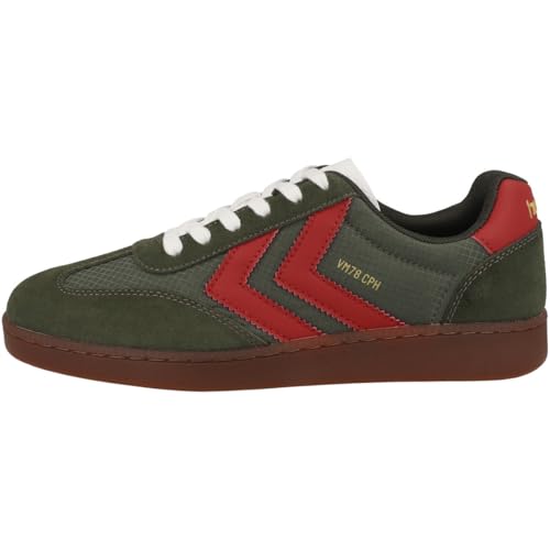 hummel Unisex Erwachsene Sneaker Low VM78 CPH RS von hummel