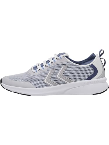 hummel Schnürsenkel Sneaker Flow Fit Multisport Erwachsene von hummel