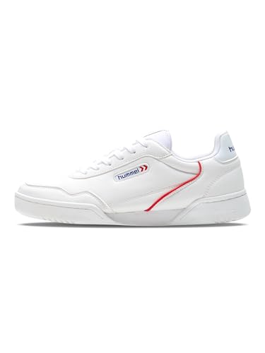 hummel Schnürsenkel Sneaker Forli Erwachsene hummel Schnürsenkel Sneaker Forli Erwachsene von hummel
