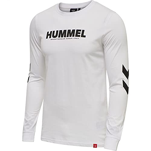 hummel Unisex Hmllegacy T-Shirt L/S von hummel