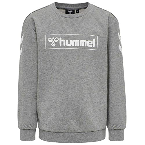 hummel Unisex Hmlbox Sweatshirt von hummel