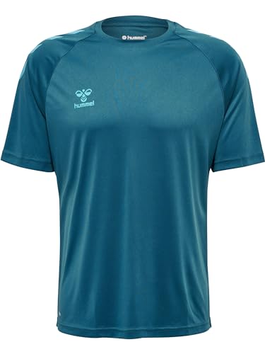 hummel Hmlcore Xk Core T-Shirt Unisex Erwachsene Multisport von hummel