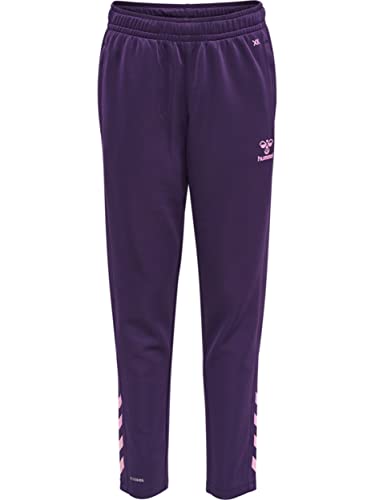 hummel Hmlcore Xk Pants Unisex Kinder Multisport Mit Beecool Technologie von hummel