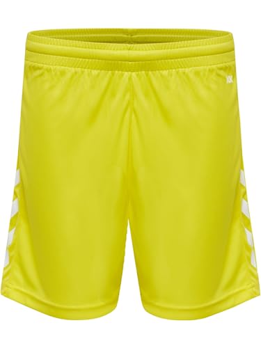 hummel Hmlcore Xk Shorts Unisex Kinder Multisport Mit Beecool Technologie von hummel