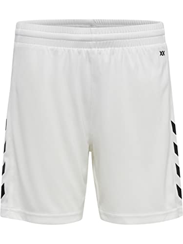 hummel Hmlcore Xk Shorts Unisex Kinder Multisport Mit Beecool Technologie von hummel