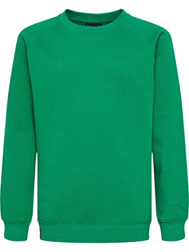 hummel Unisex Hmlred Classic Sweatshirt Kids von hummel