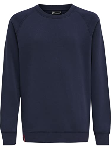 hummel Unisex Hmlred Classic Sweatshirt Kids von hummel