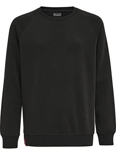 hummel Unisex Hmlred Classic Sweatshirt Kids von hummel