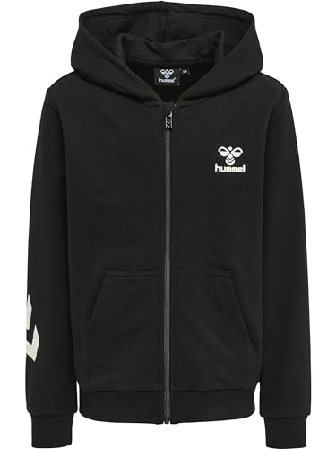 hummel Unisex Hmltrece Zip Hoodie von hummel