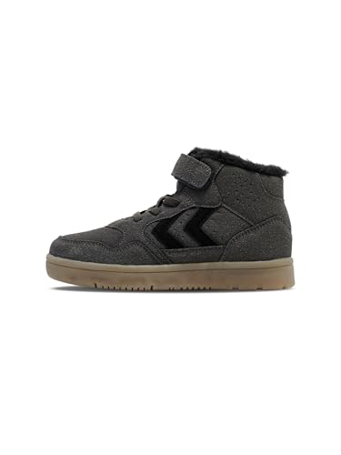 hummel Klettverschluss Stiefel Camden Winter Kinder von hummel