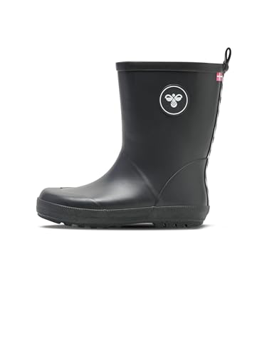 hummel Rubber Boot Unisex Kinder Athleisure Rubberboot Leicht von hummel