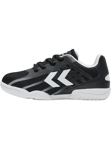 hummel Hallenschuh Root Elite Kinder hummel Hallenschuh Root Elite Kinder von hummel