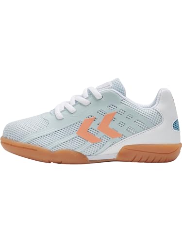 hummel Root Elite Lc Unisex Kinder Handball Indoor Shoe von hummel