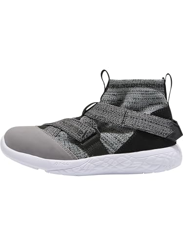 hummel Terrafly Knit Unisex Kinder Athleisure Sneaker Leicht von hummel