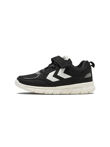 hummel Unisex Kinder X-Light 2.0 Jr Sneaker, Schwarz, 38 EU von hummel
