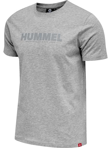 hummel T-Shirt Hmllegacy Erwachsene von hummel