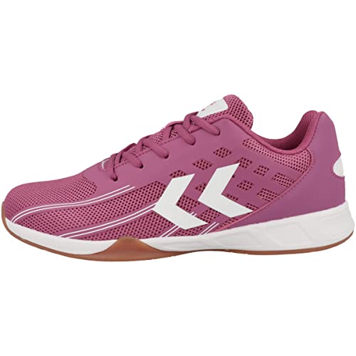 hummel Unisex Root Elite Handball Shoe, Kaktusblüte von hummel